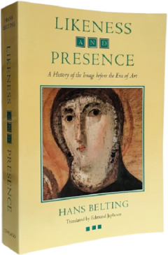 Likeness and Presence