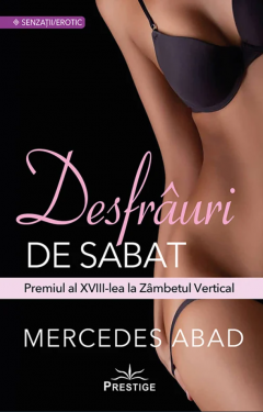 Desfrauri de Sabat
