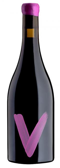 Vin rosu - Velo - Feteasca Neagra, Cabernet Sauvignon & Merlot, demidulce, 2023