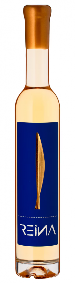 Vin alb - Reina Ice Wine - Muscat Ottonel, dulce