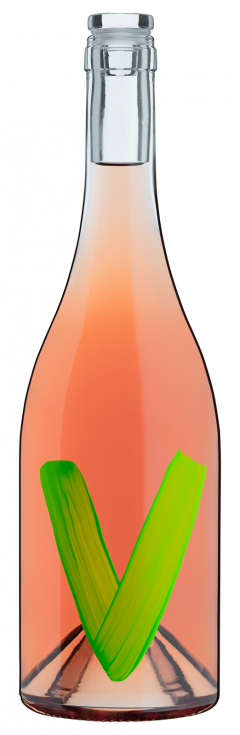 Vin rose - Velo - Cabernet Sauvignon, sec, 2021