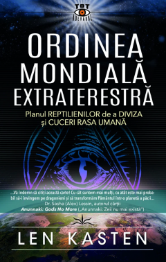 Ordinea mondiala extraterestra