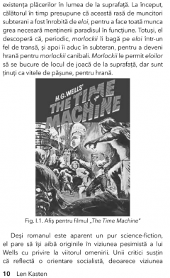 Ordinea mondiala extraterestra