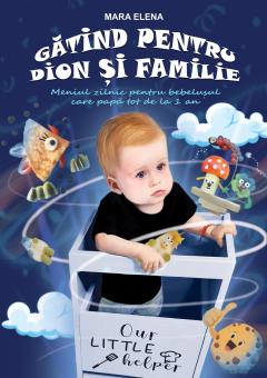 Gatind pentru Dion si familie