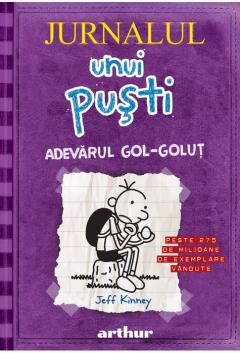 Adevarul gol-golut