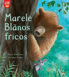 Marele blanos fricos