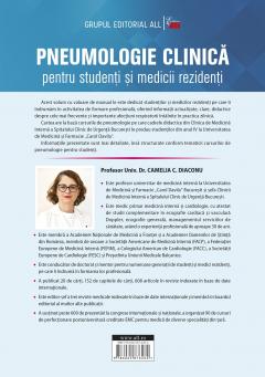 Pneumologie clinica