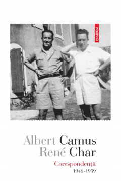 Corespondenta. 1946-1959