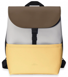 Rucsac - Ucon Acrobatics - Mion Mini - Lotus Infinity (Glacier Grey and Lemon)