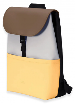 Rucsac - Ucon Acrobatics - Mion Mini - Lotus Infinity (Glacier Grey and Lemon)