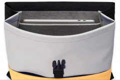 Rucsac - Ucon Acrobatics - Mion Mini - Lotus Infinity (Glacier Grey and Lemon)