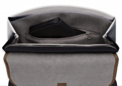 Rucsac - Ucon Acrobatics - Mion Mini - Lotus Infinity (Glacier Grey and Lemon)