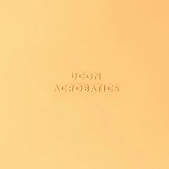 Rucsac - Ucon Acrobatics - Mion Mini - Lotus Infinity (Glacier Grey and Lemon)