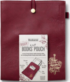 Coperta - Bookaroo - Romantasy