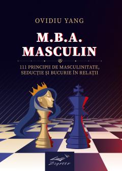 M.B.A. masculin