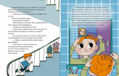 Superputerea mea este respectul