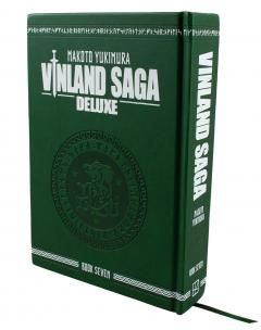 Vinland Saga Deluxe - Volume 7