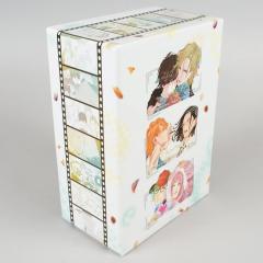 Twilight Out of Focus Box Set - Volumes 1-4