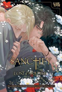 Sanctify: Lost Paradise - Volume 1