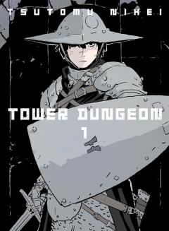 Tower Dungeon - Volume 1