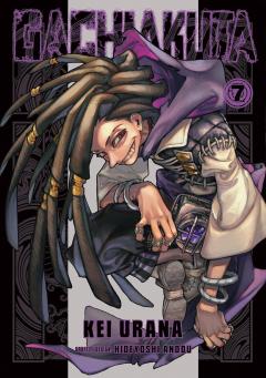Gachiakuta - Volume 7