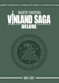 Vinland Saga Deluxe - Volume 8