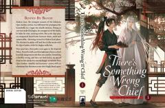 There's Something Wrong with the Chief: Du Zhu You Bing (Novel) - Volume 1