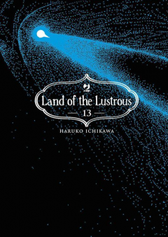 Land of the Lustrous - Volume 13