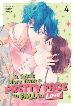 It Takes More Than a Pretty Face to Fall in Love - Volume 4