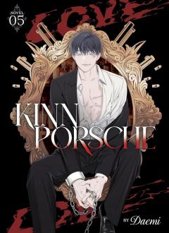 KinnPorsche (Novel) - Volume 5