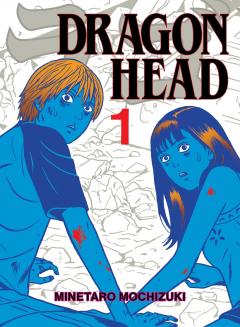 Dragon Head Omnibus - Volume 1