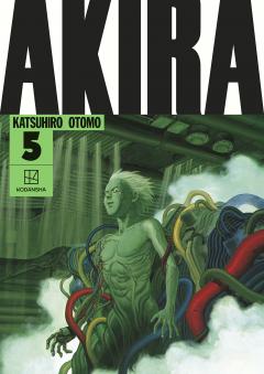 Akira - Volume 5