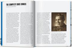 Tom of Finland. The Complete Kake Comics