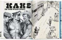 Tom of Finland. The Complete Kake Comics
