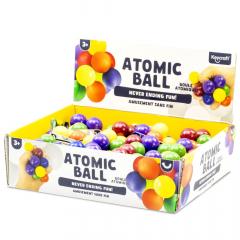 Jucarie interactiva - Atomic Ball