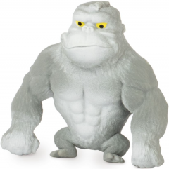 Figurina - Stretch 'N Smash - Mini Gorilla