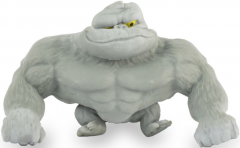 Figurina - Stretch 'N Smash - Mini Gorilla