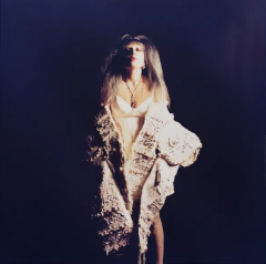 Mayhem (Opaque Blue Vinyl, Alternate Cover)