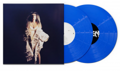 Mayhem (Opaque Blue Vinyl, Alternate Cover)