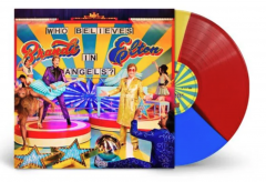 Who Believes In Angels? - Vinyl (33 RPM)