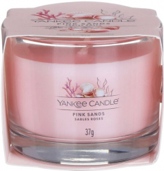 Lumanare parfumata - Pink Sands