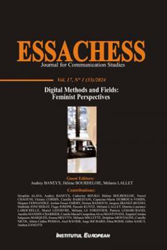 Essachess - Vol. 17, Nr. 1 (33) / 2024