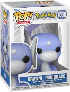 Figurina - Funko Pop! - Pokemon - Dratini