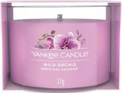 Lumanare parfumata - Wild Orchid