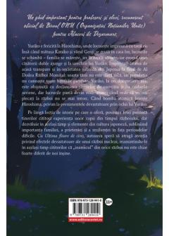 Ultima floare de cires