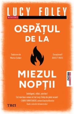 Ospatul de la miezul noptii