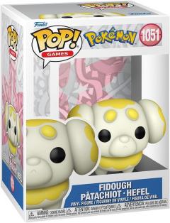Figurina - Funko Pop! - Pokemon - Fidough