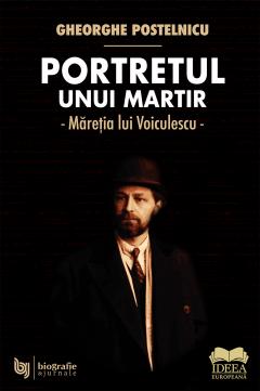 Portretul unui martir