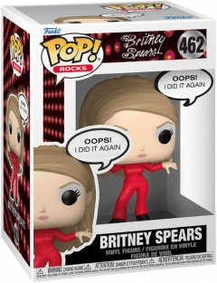 Figurina - Funko Pop! - Britney Spears