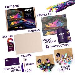 Set creativ - Opera din Sydney